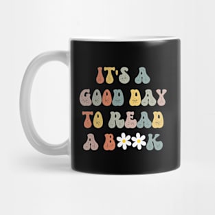 Banned Books Mug